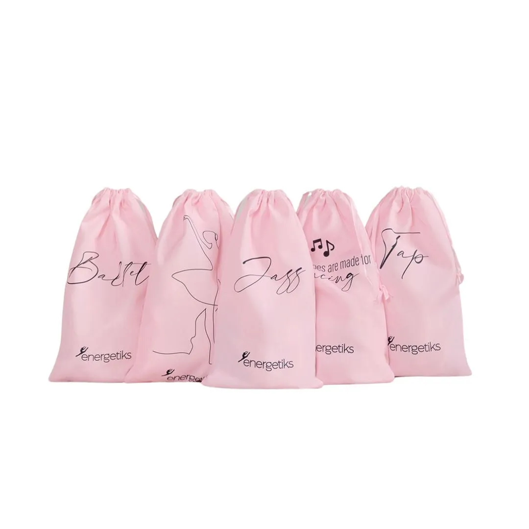 Dance Shoe Bag Ballet