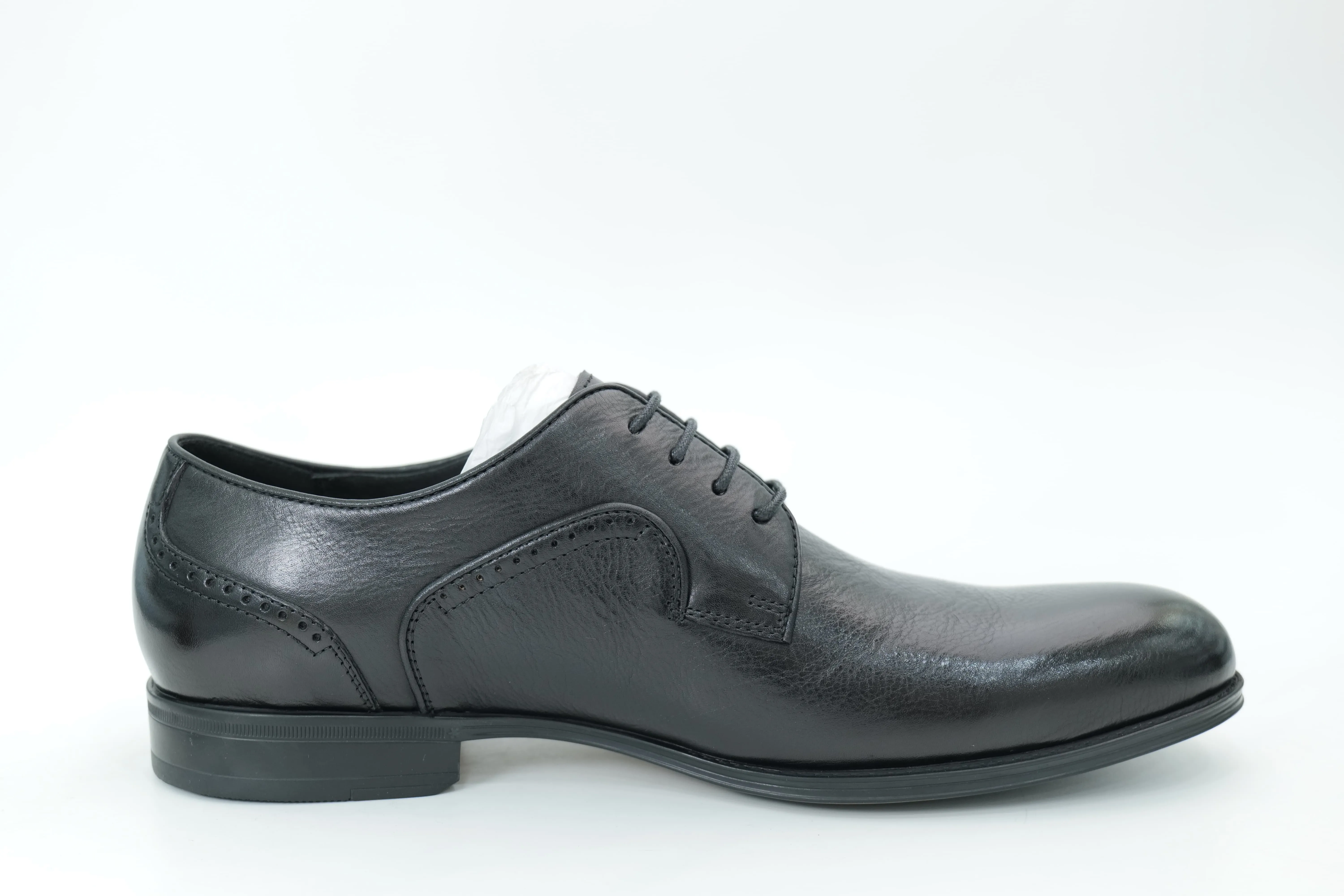 Derby shoes