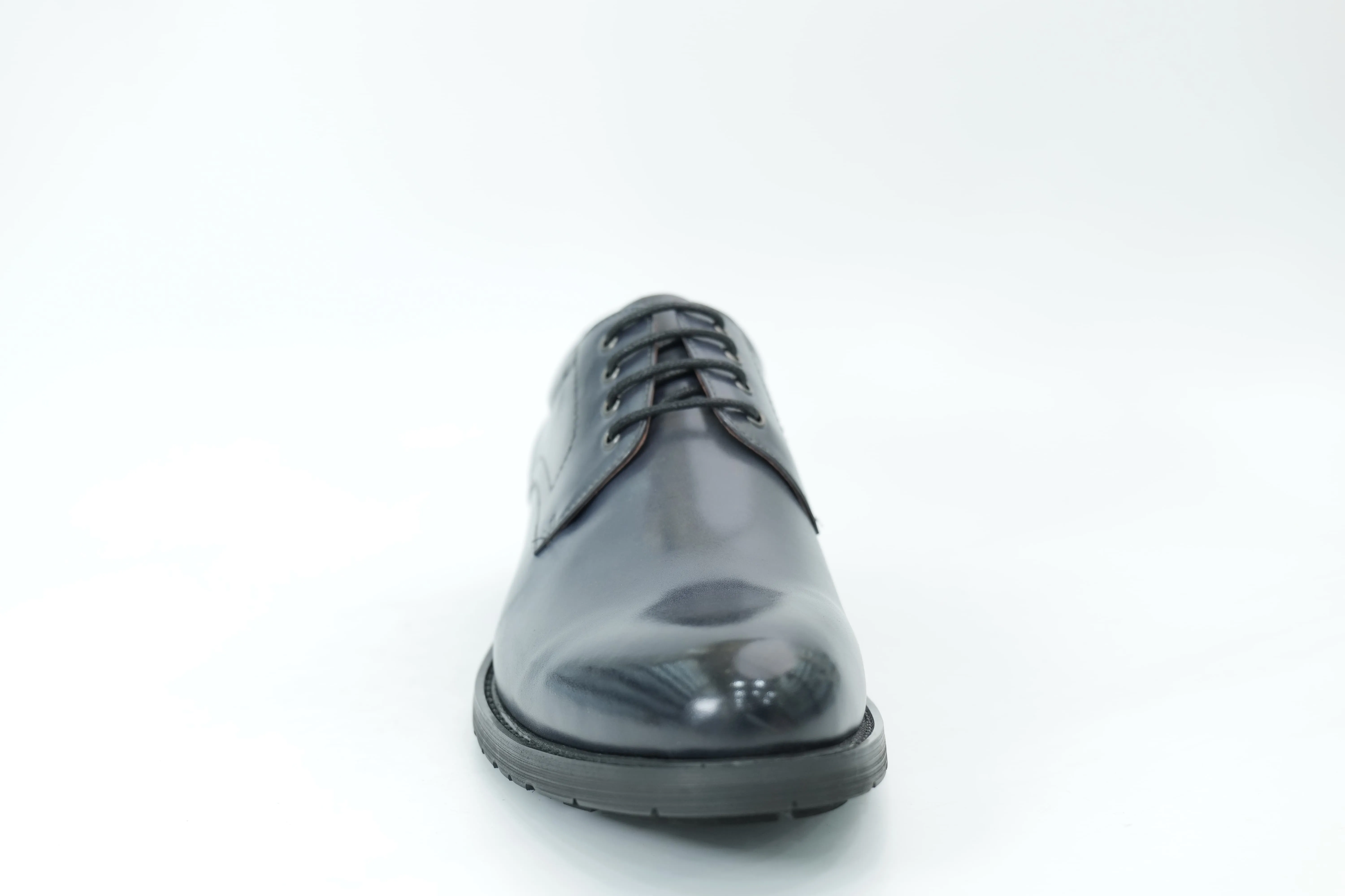 Derby shoes