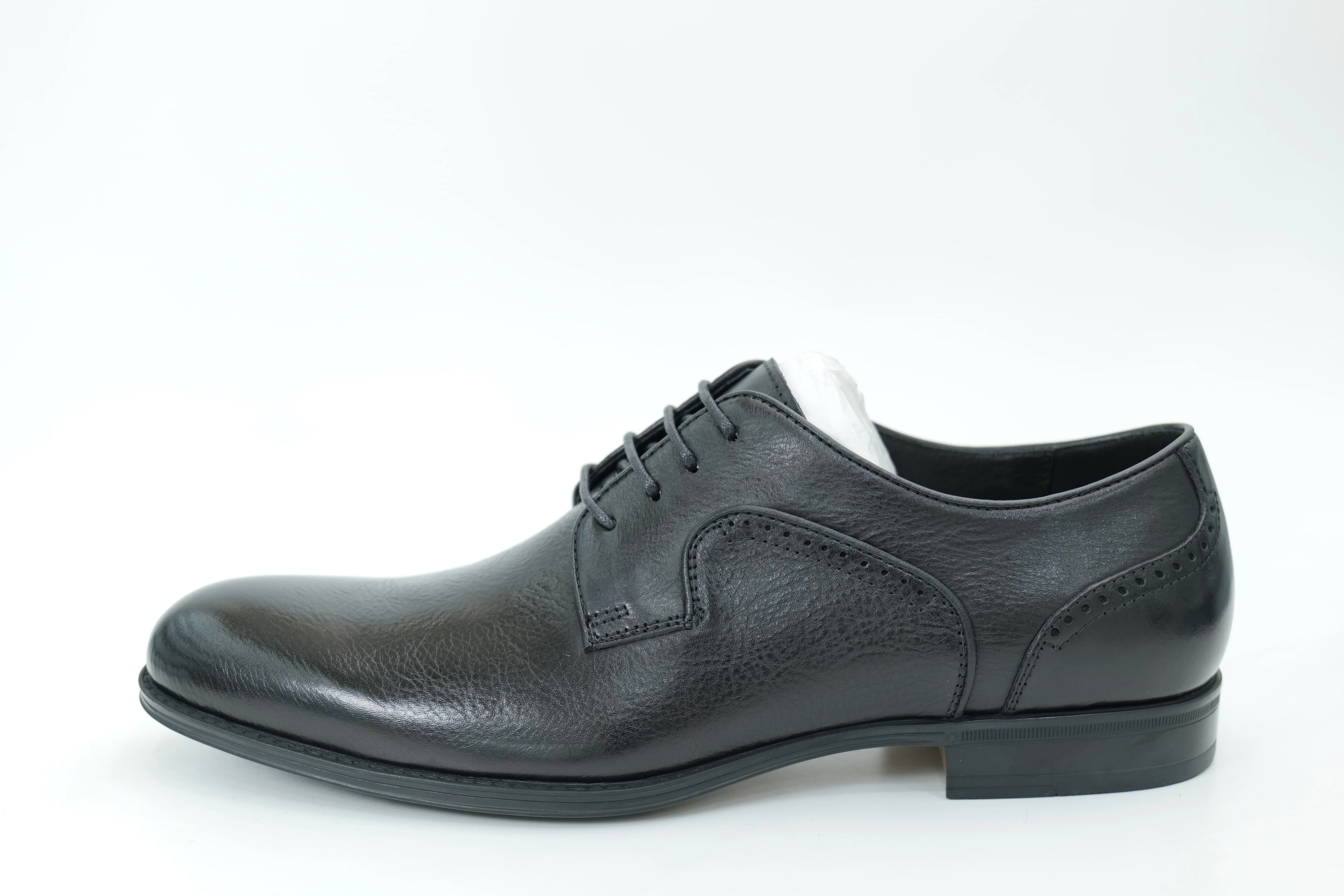 Derby shoes