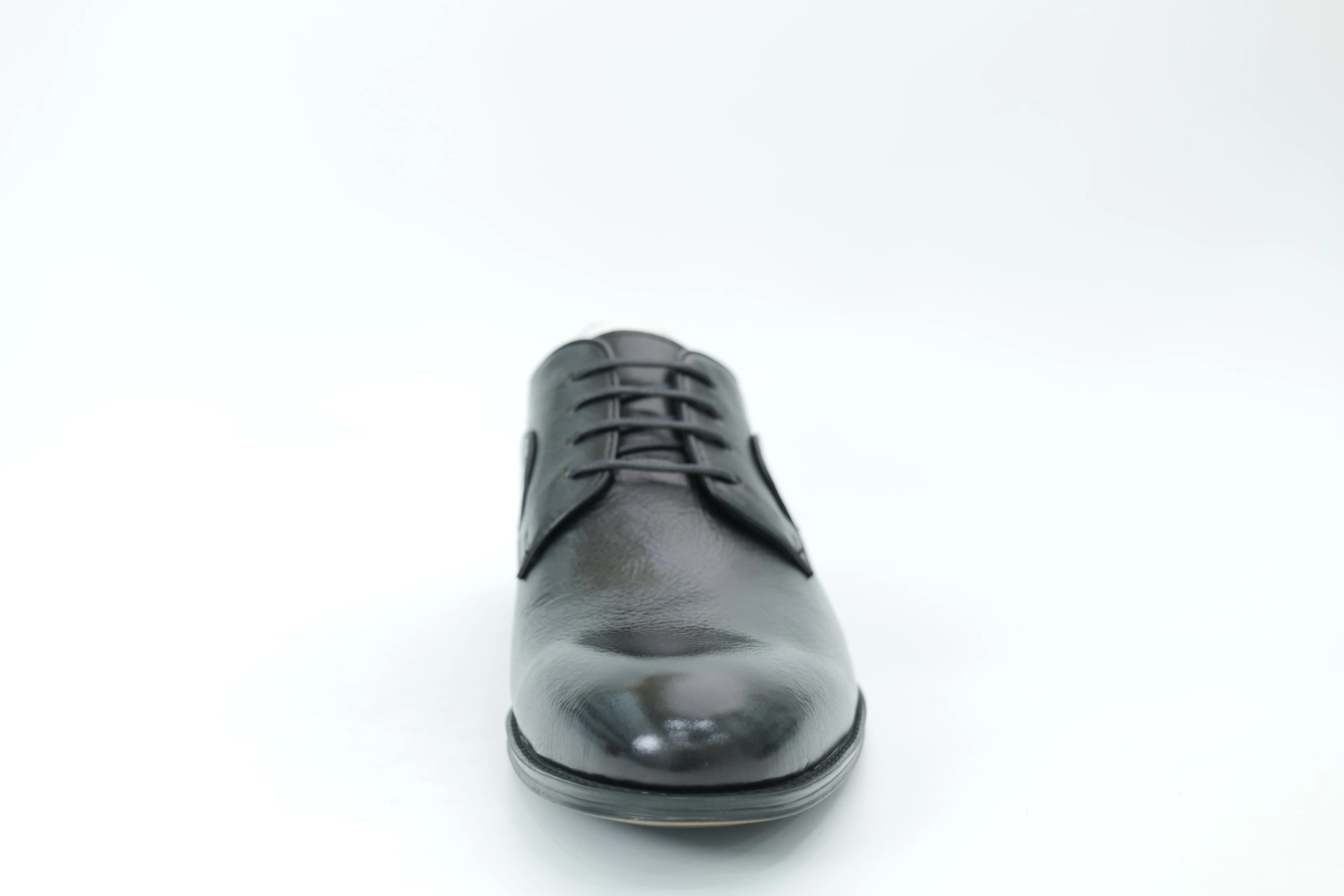 Derby shoes