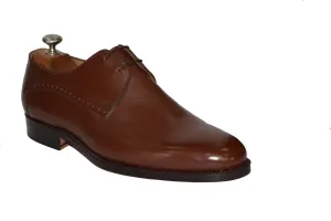 Derby Shoes