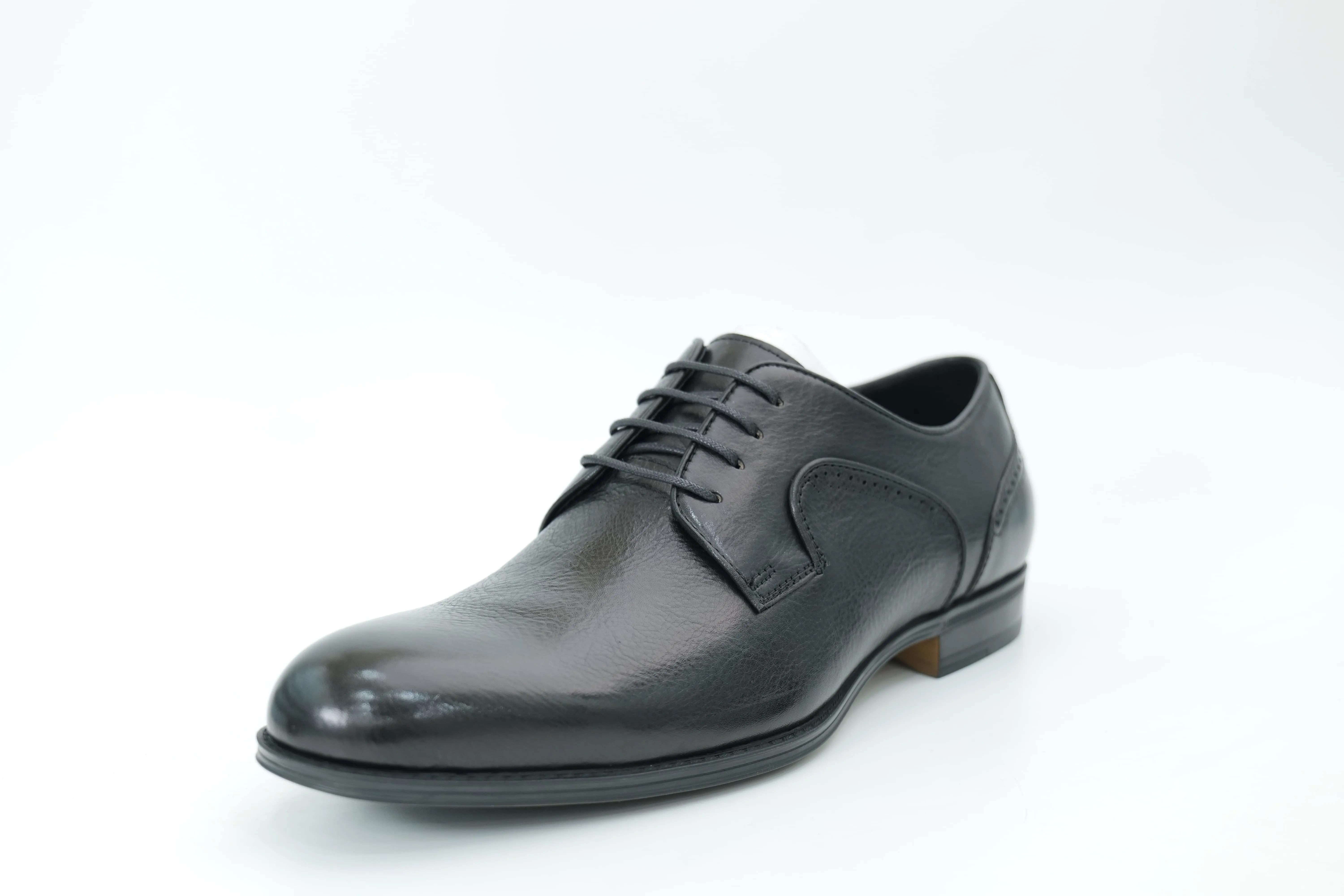 Derby shoes
