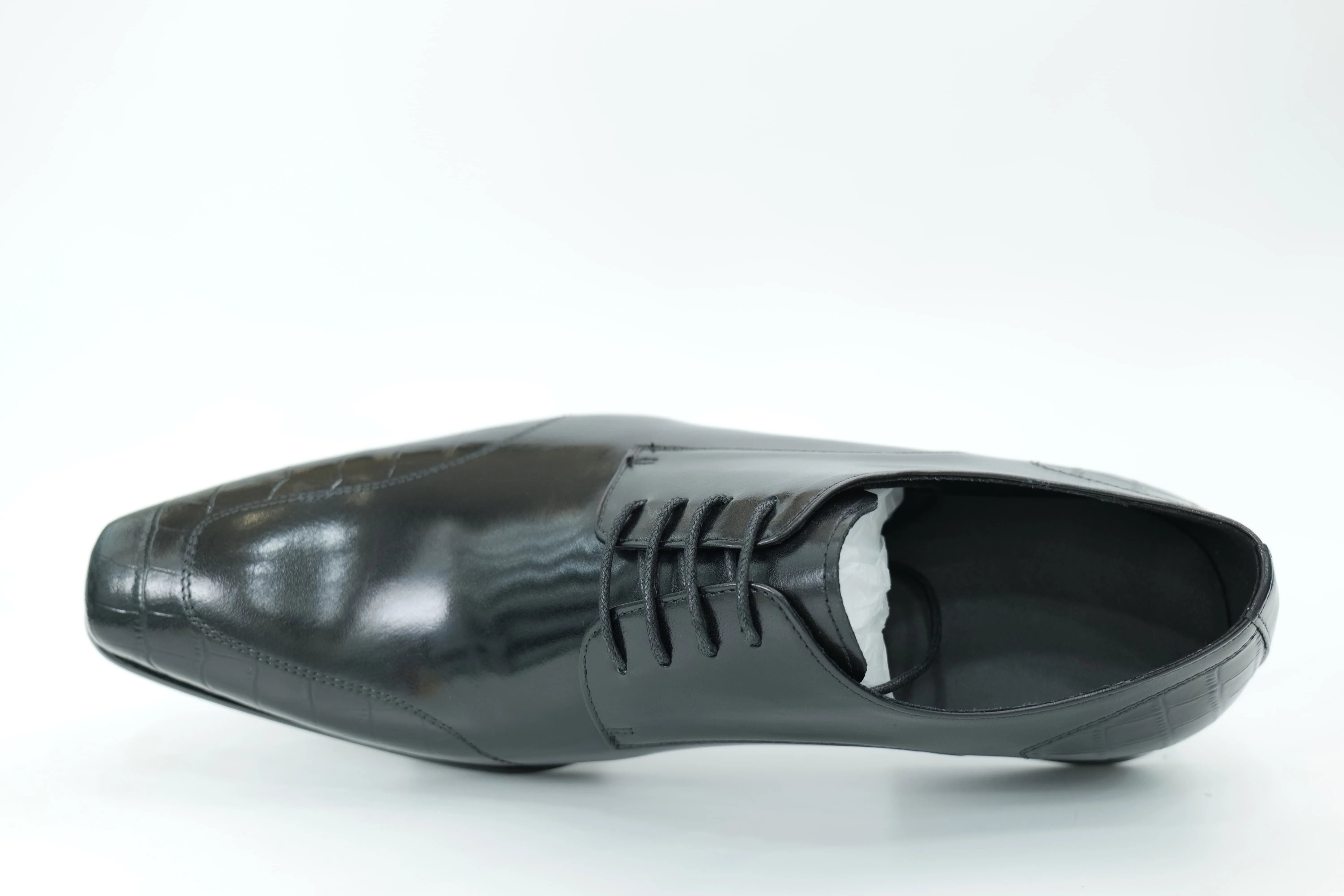 Derby shoes