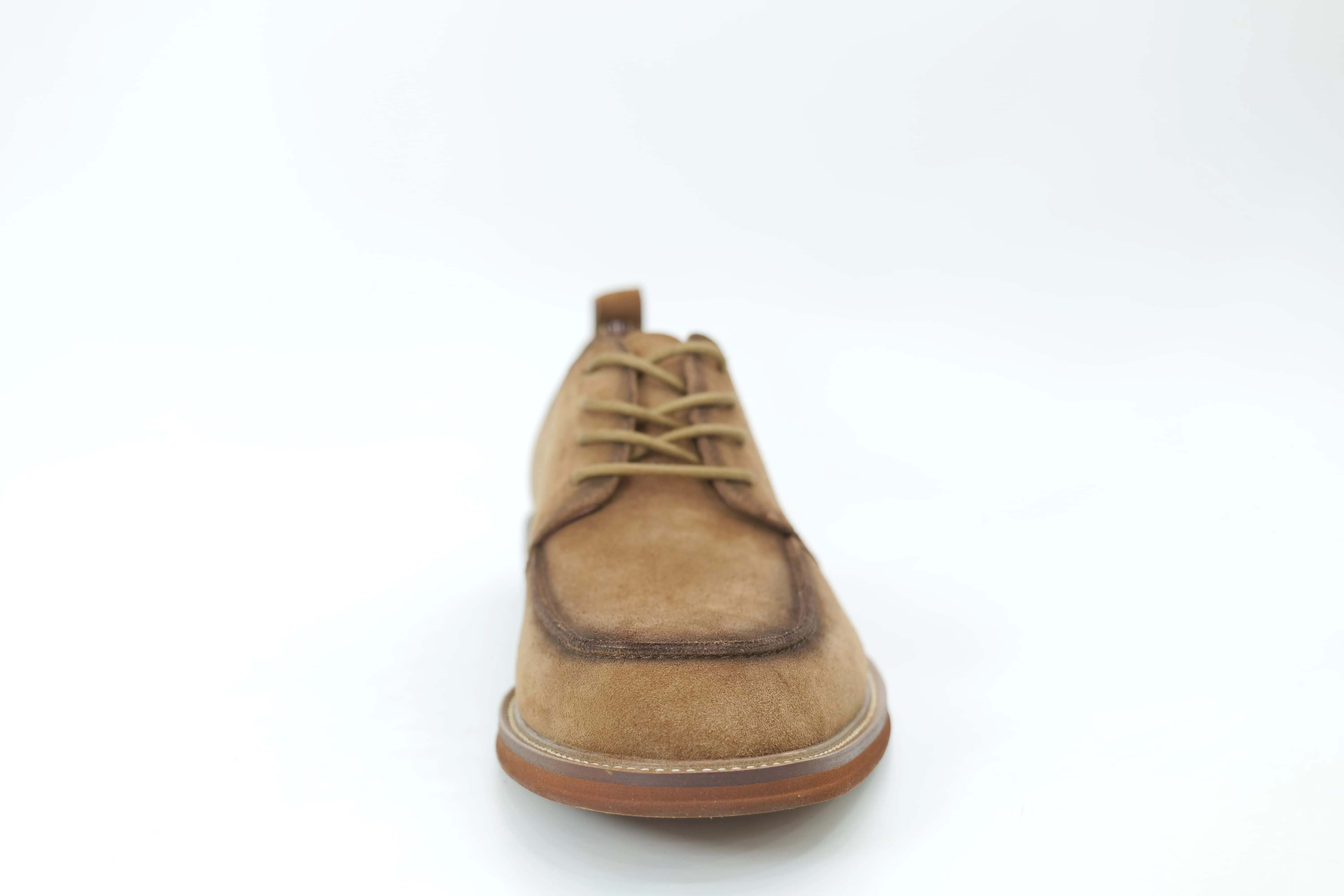 Derby shoes
