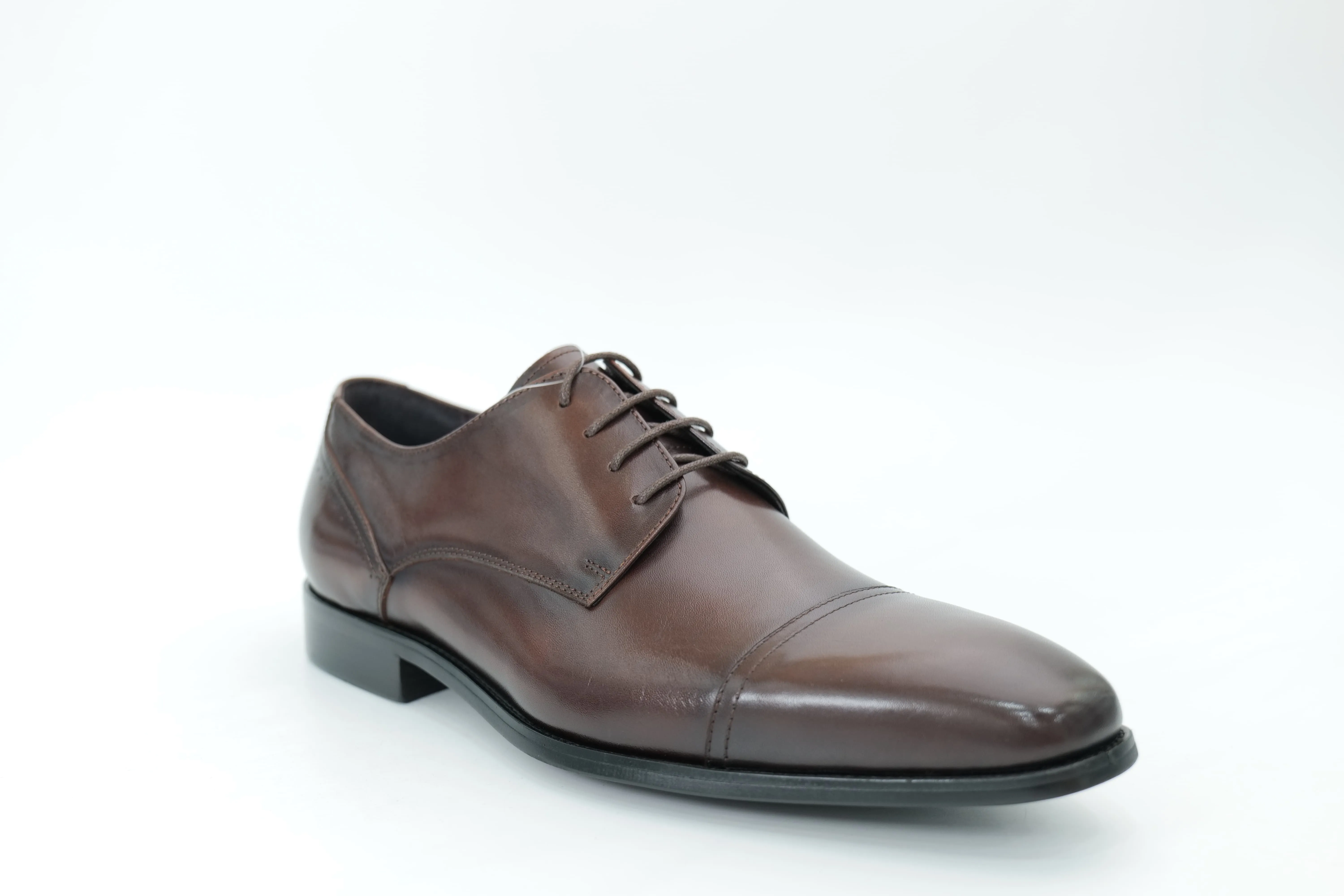 Derby shoes