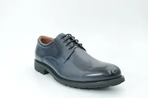 Derby shoes
