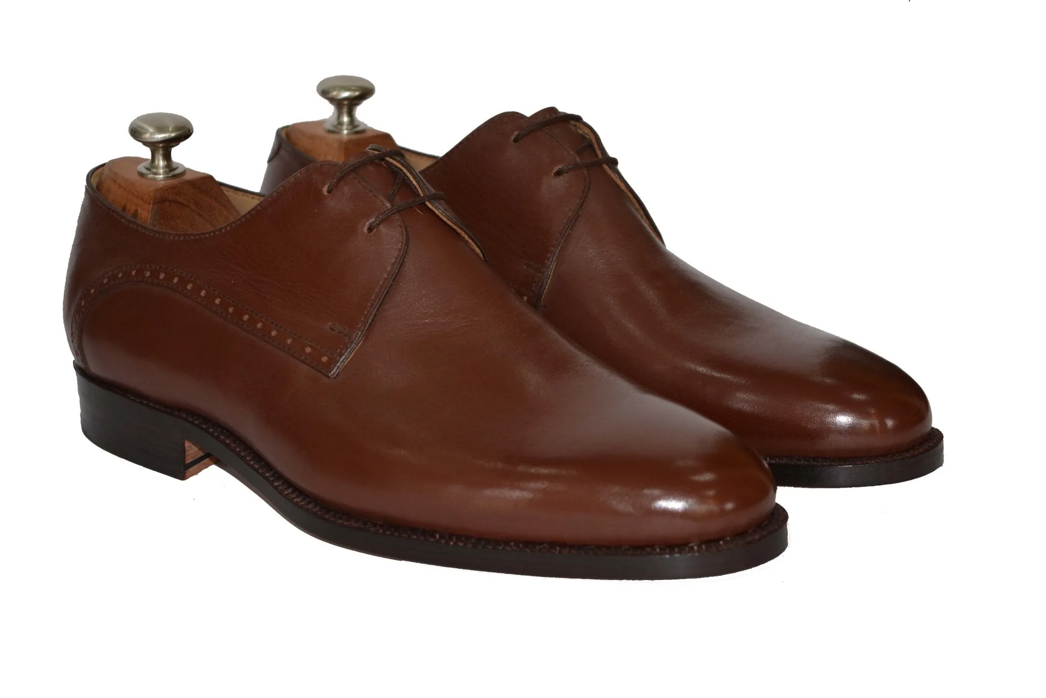 Derby Shoes