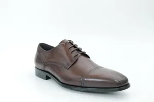 Derby shoes