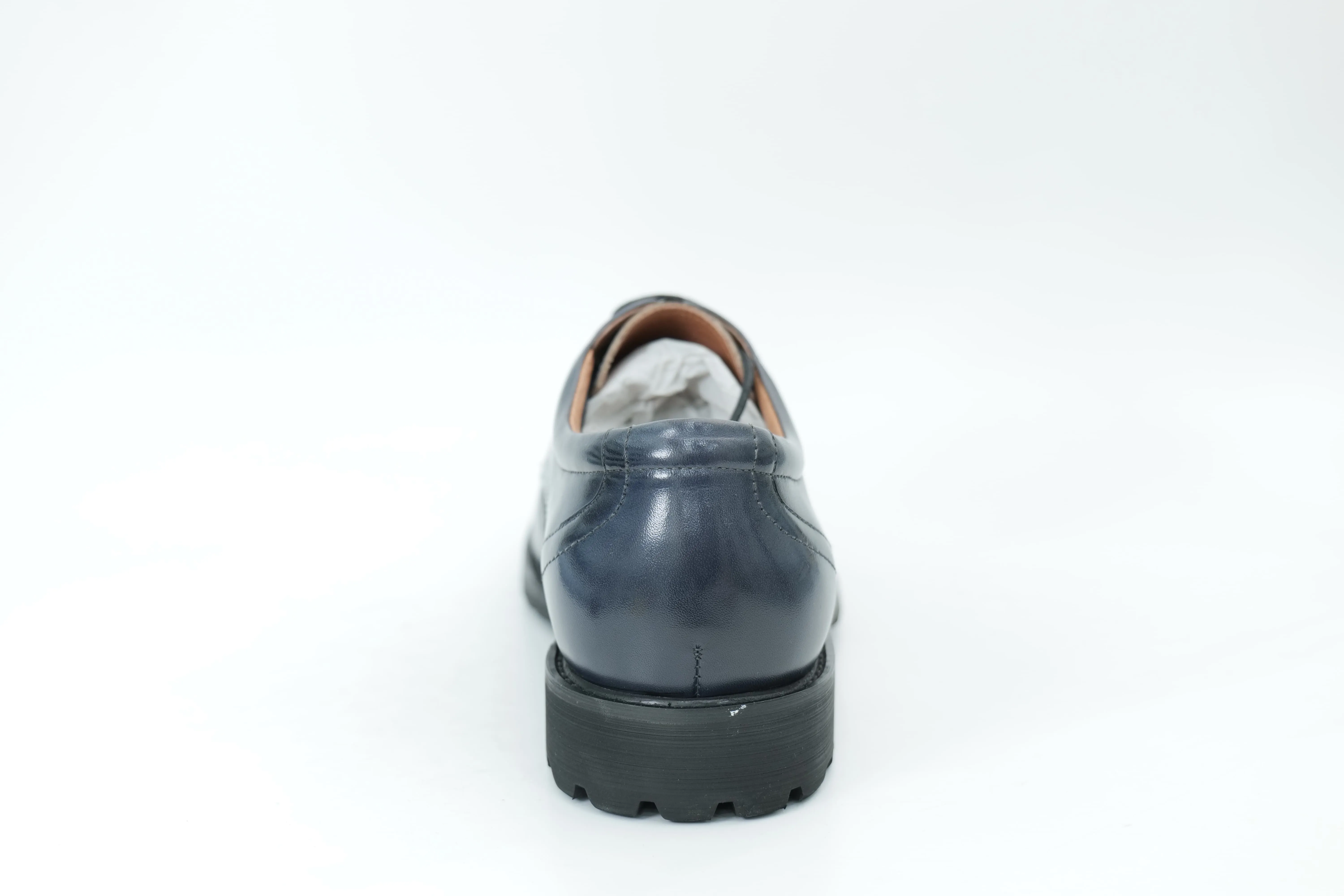 Derby shoes