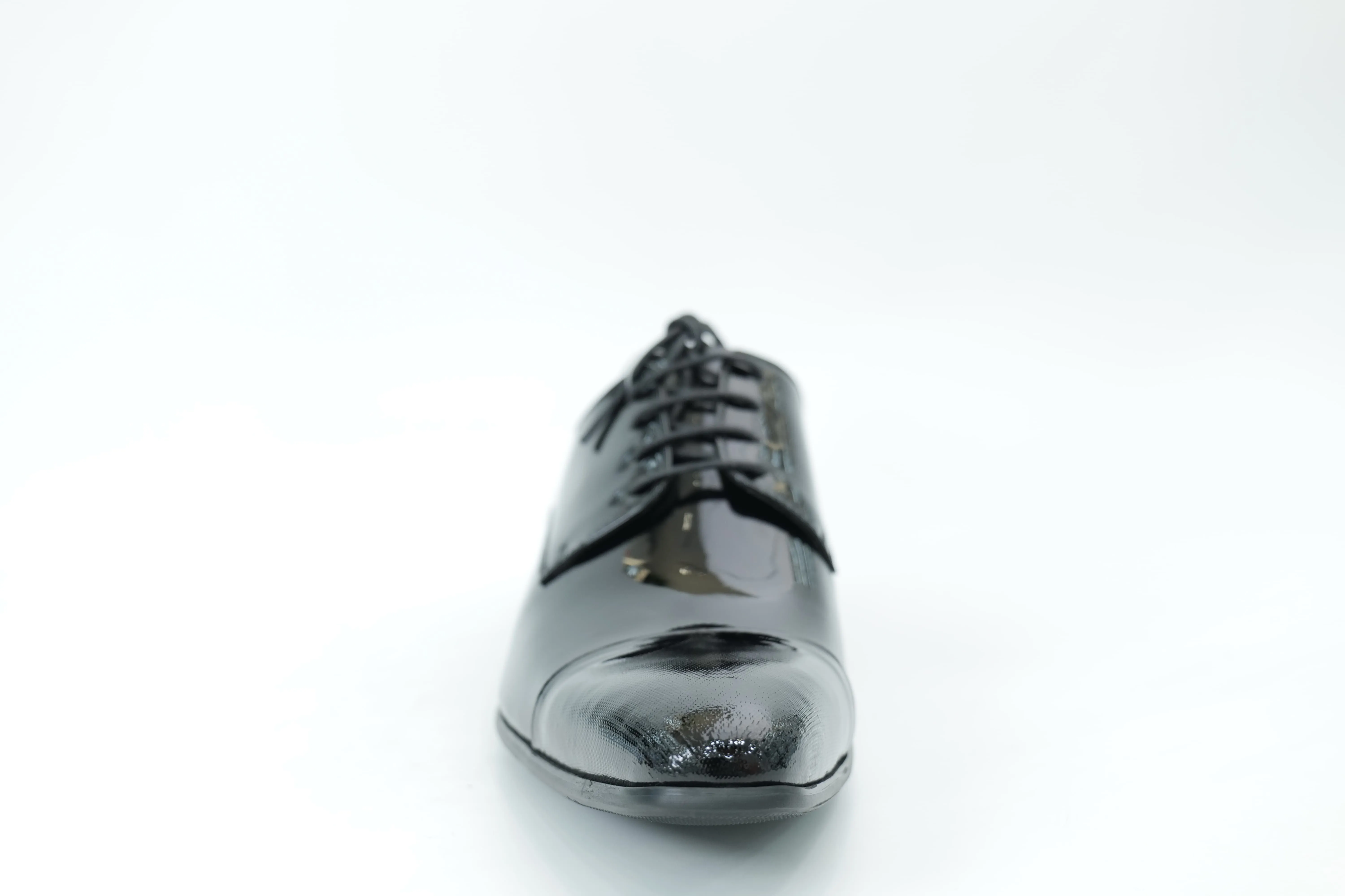 Derby shoes