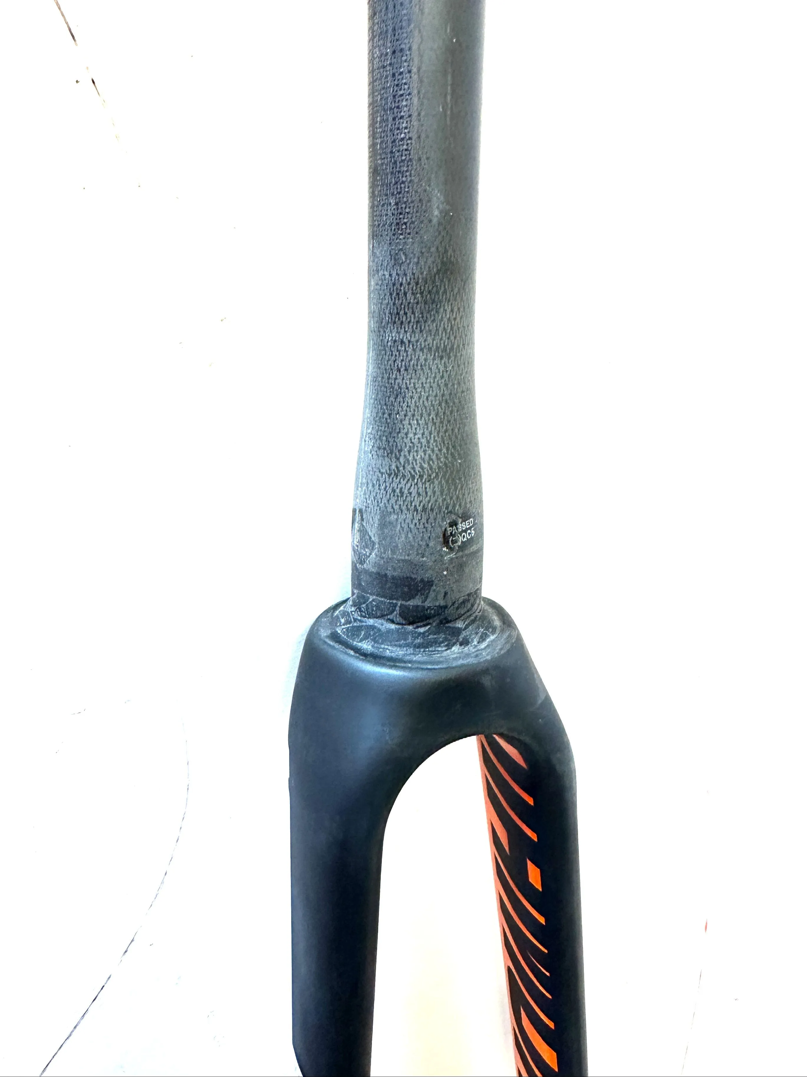 Diamondback Podium Team Disc Equipe Carbon  54cm 700c Road Bike Frame Fork New