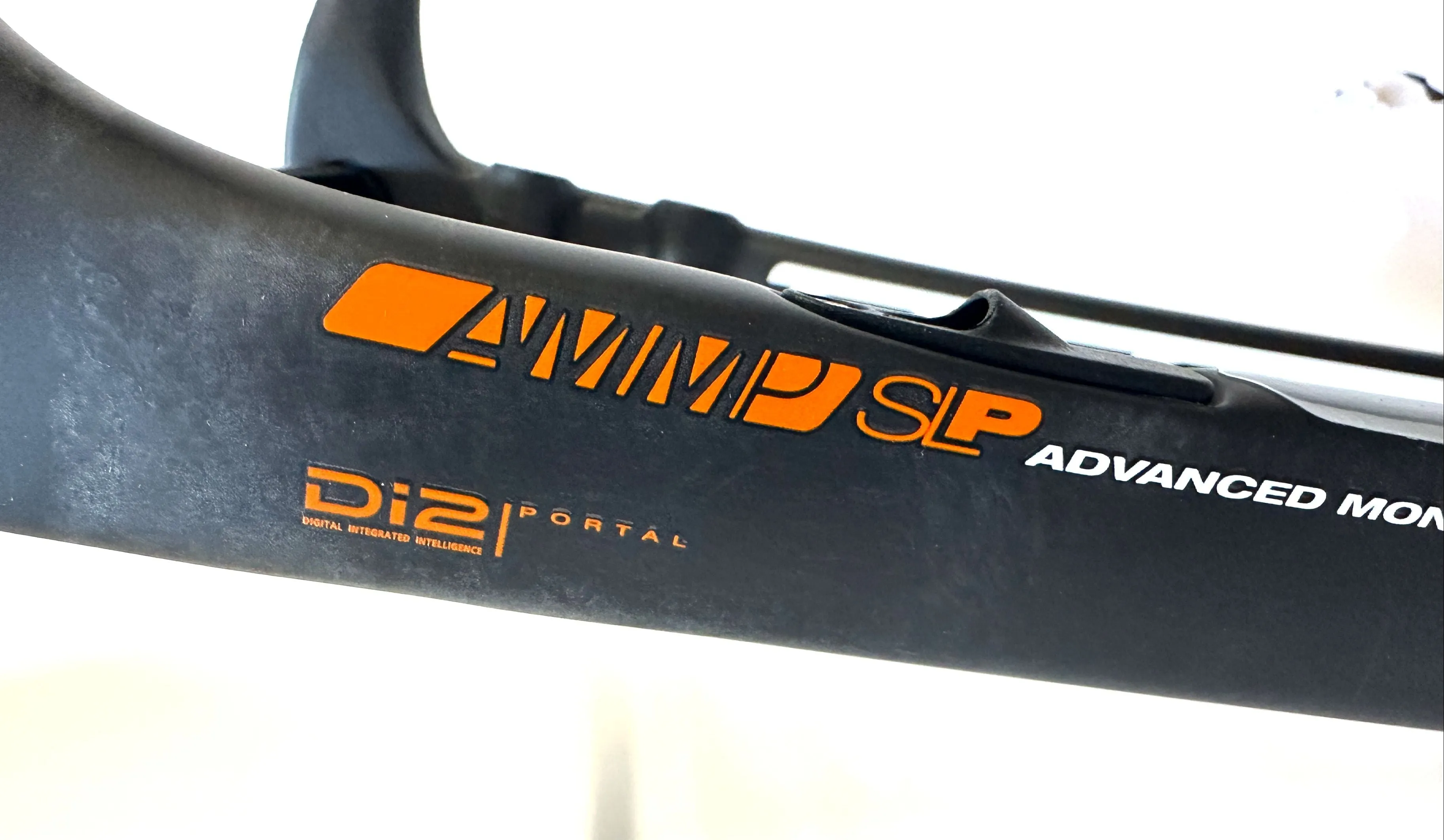 Diamondback Podium Team Disc Equipe Carbon  54cm 700c Road Bike Frame Fork New