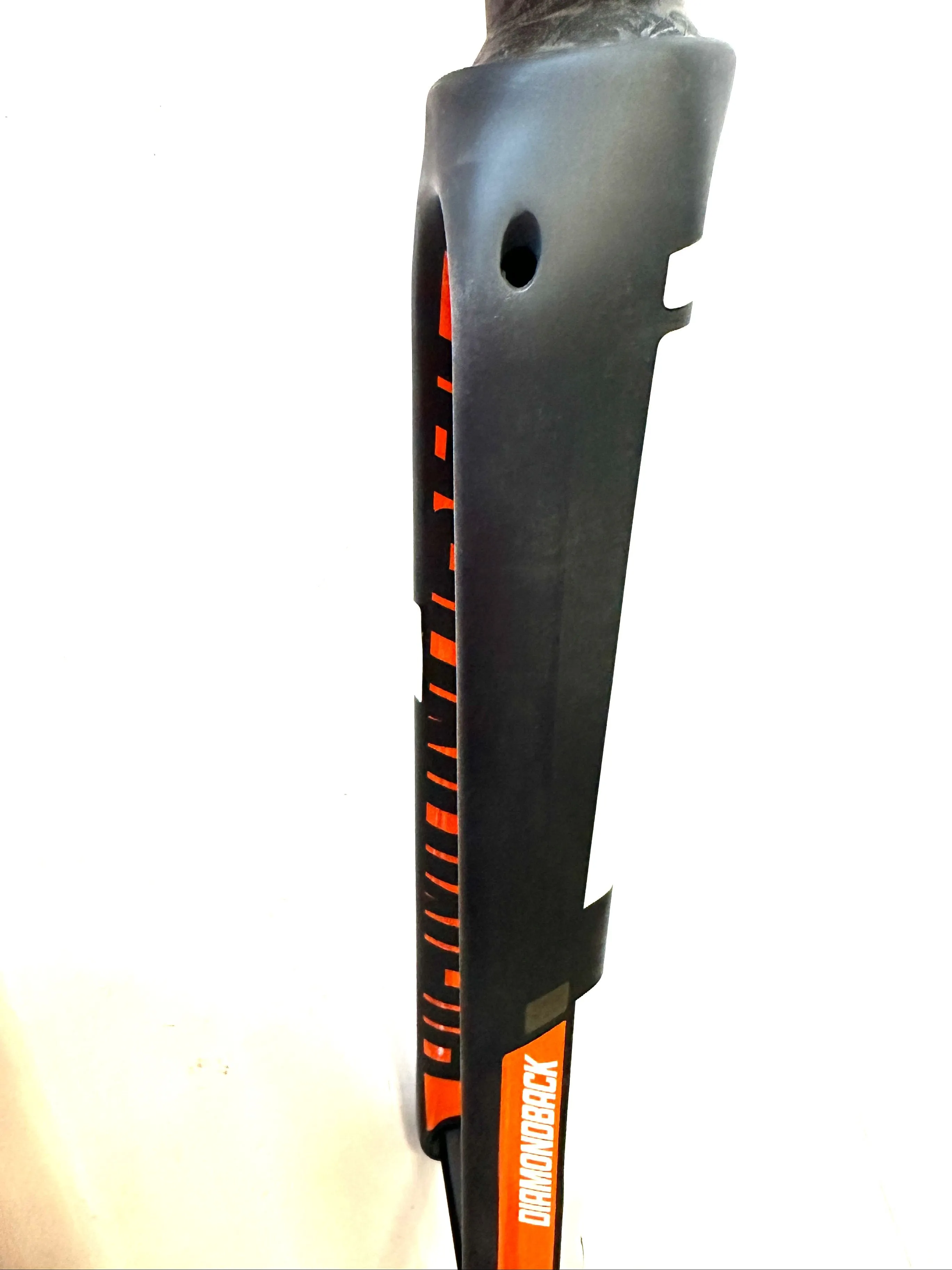 Diamondback Podium Team Disc Equipe Carbon  54cm 700c Road Bike Frame Fork New