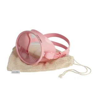 Dive Mask - Pink