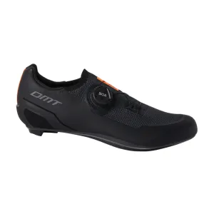 DMT KR30 SHOES BLACK/BLACK