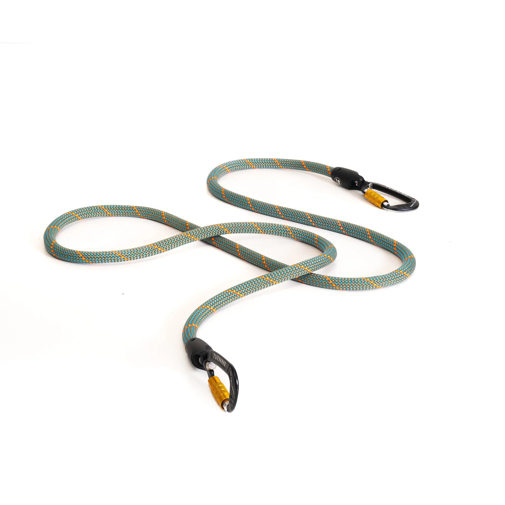 Double Ended Go Anywhere© Dog Leash