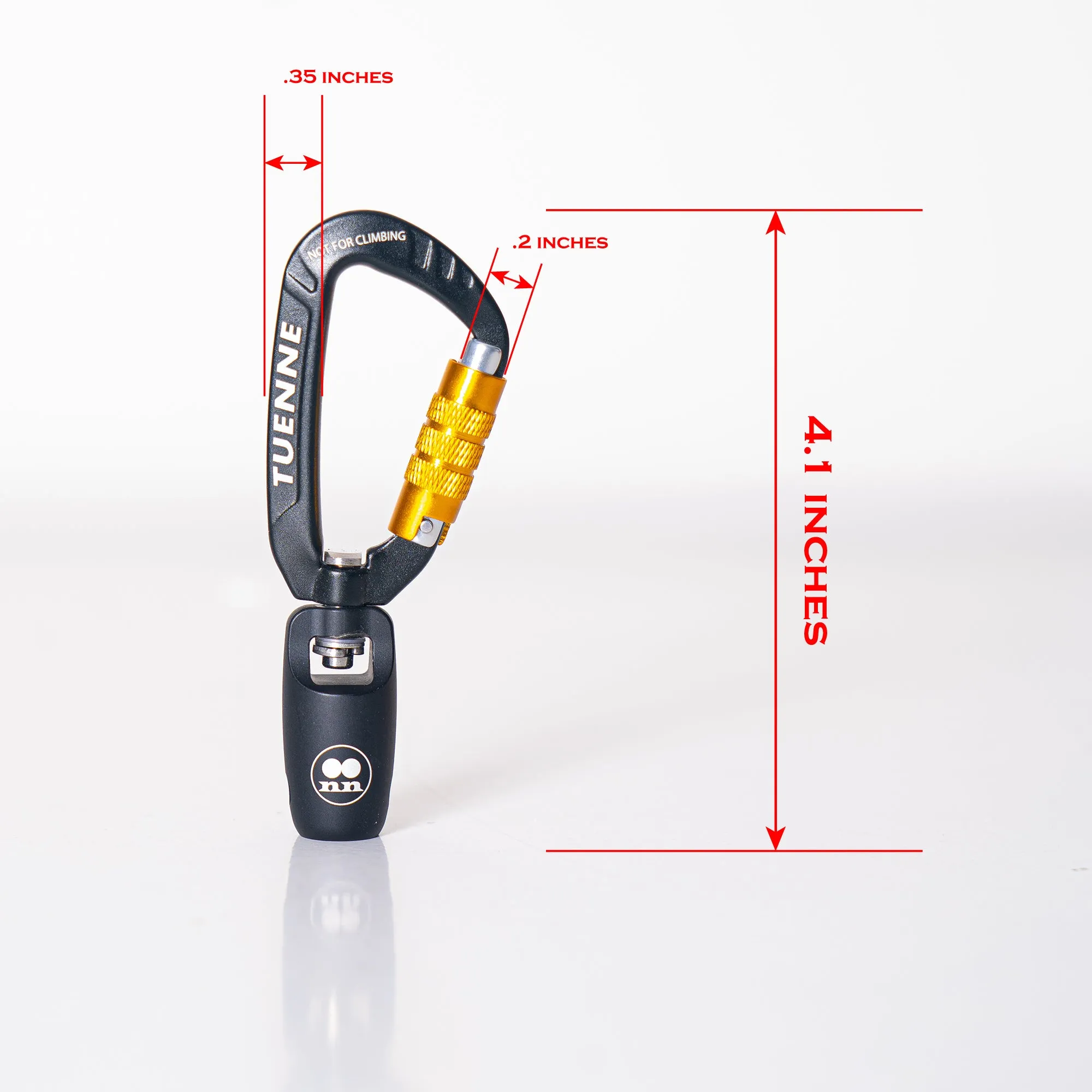 Double Ended Go Anywhere© Dog Leash