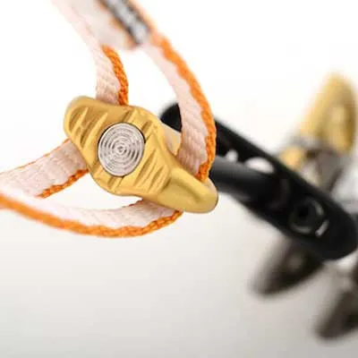 Dragon Cam #0 - 2nd Generation Trad Climbing Protection