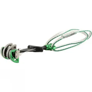 Dragon Cam #2 - 2nd Generation Trad Climbing Protection