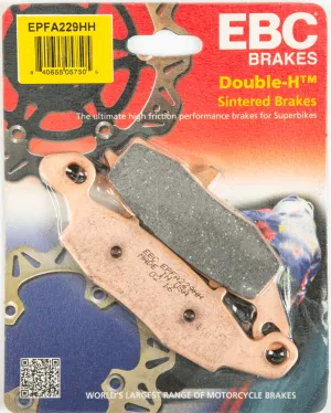 EBC EPFA229HH Extreme Pro Brake Pads