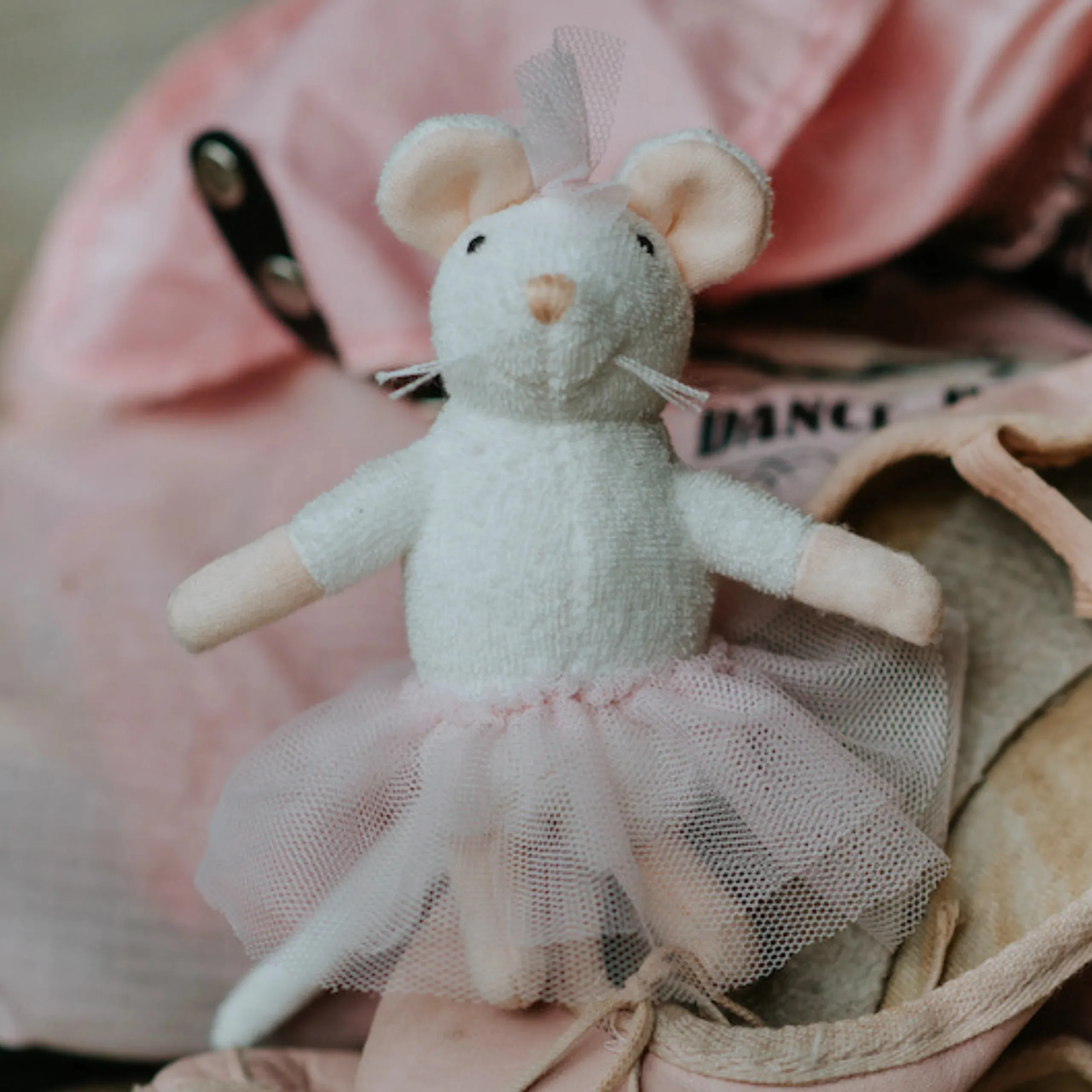 Ella Plush
