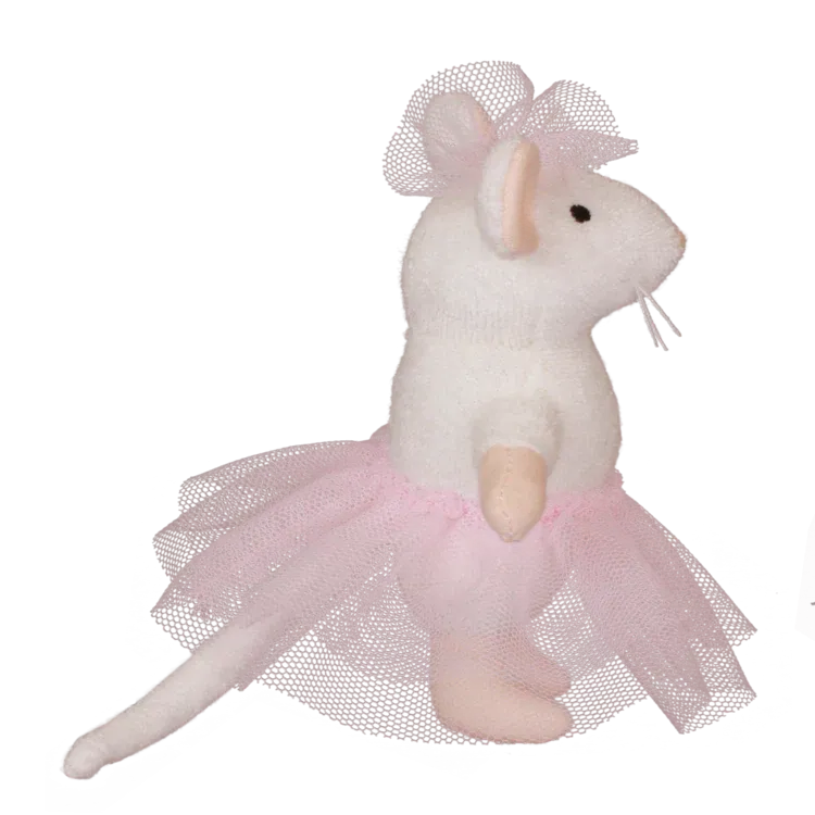 Ella Plush