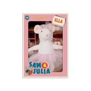 Ella Plush