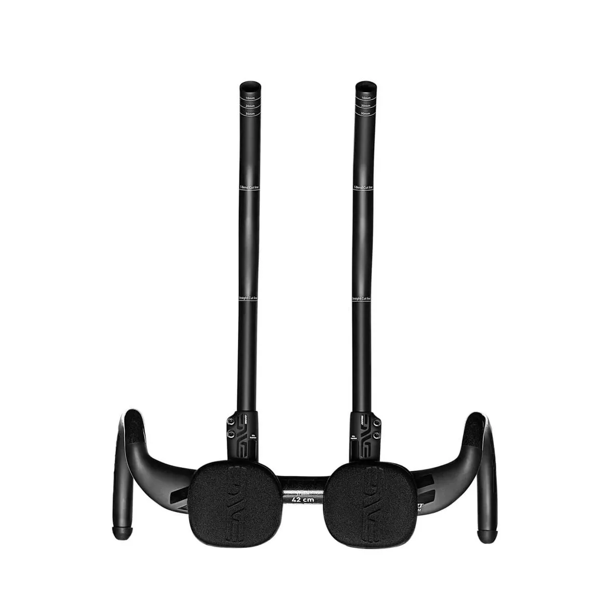 Enve Aero Clip On Extensions
