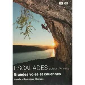 Escalades Autour d'Annecy