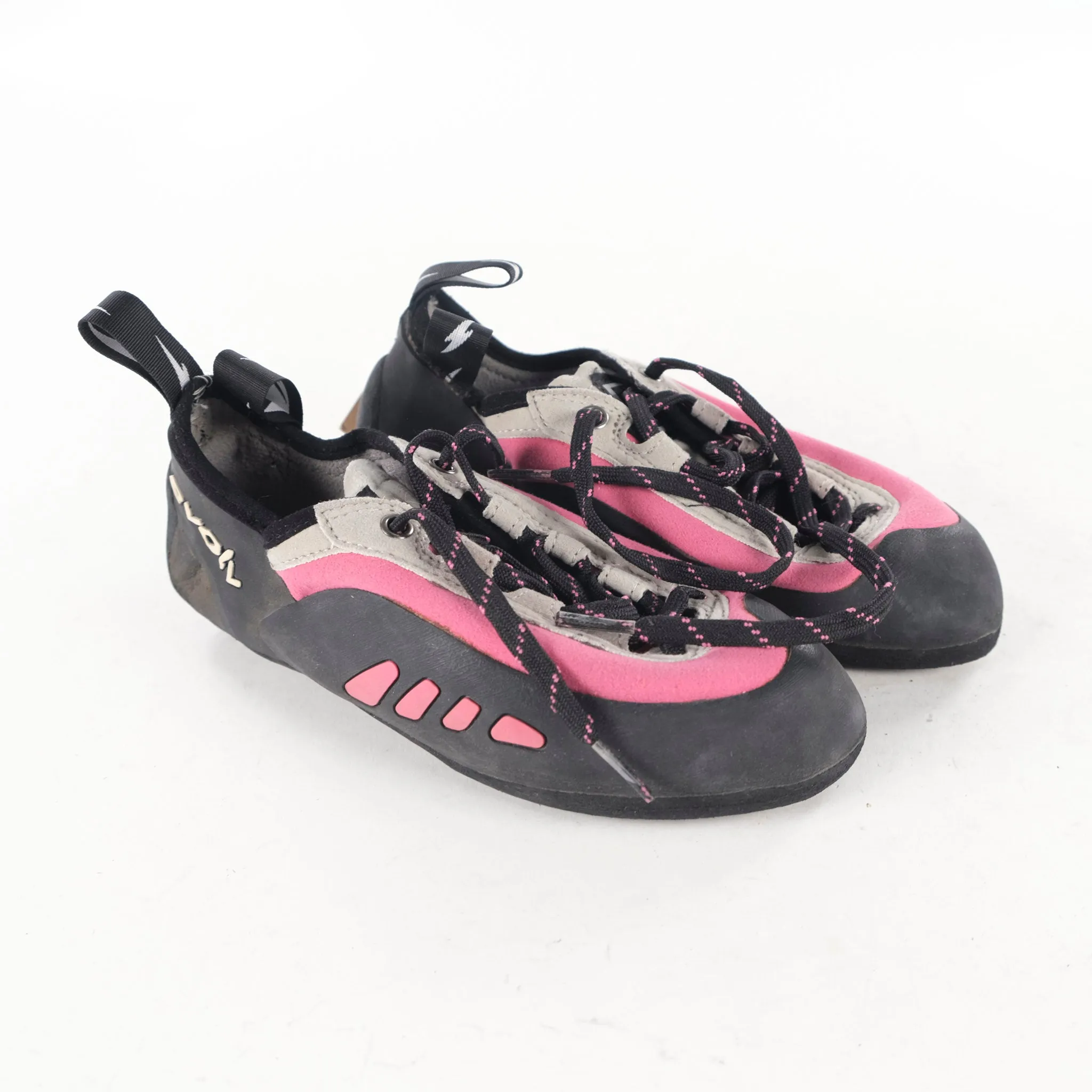 Evolv Rockstar Climbing Shoe