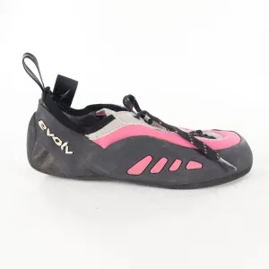 Evolv Rockstar Climbing Shoe