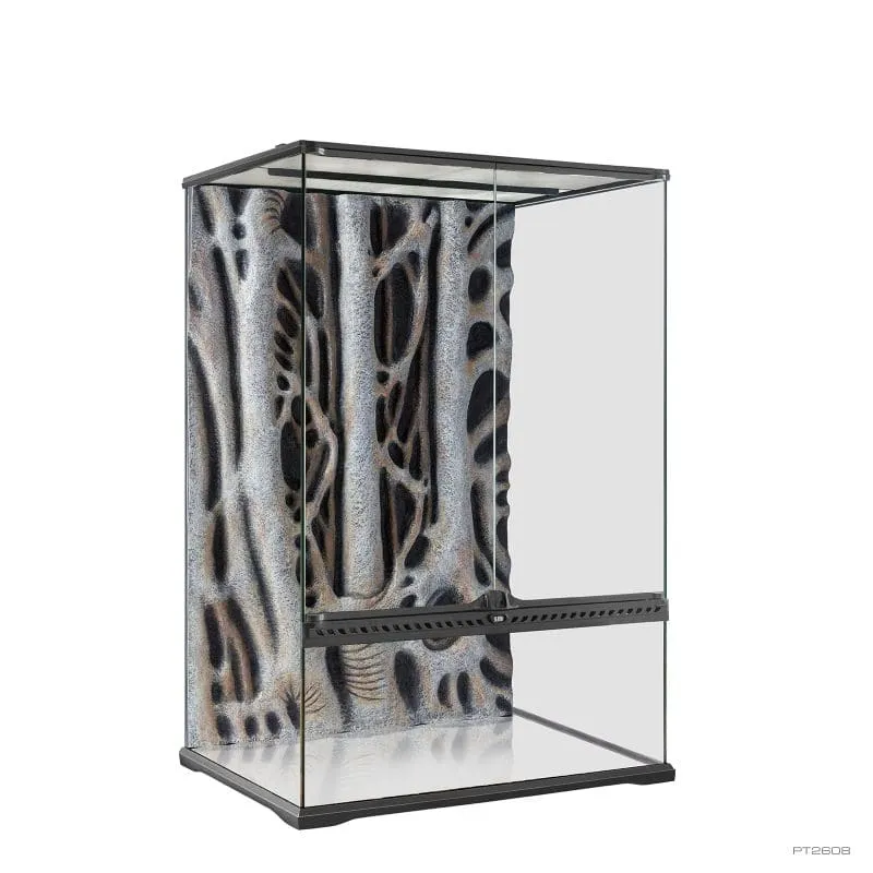 Exo Terra Terrarium - Medium Extra Tall (60 x 45 x 90cm)