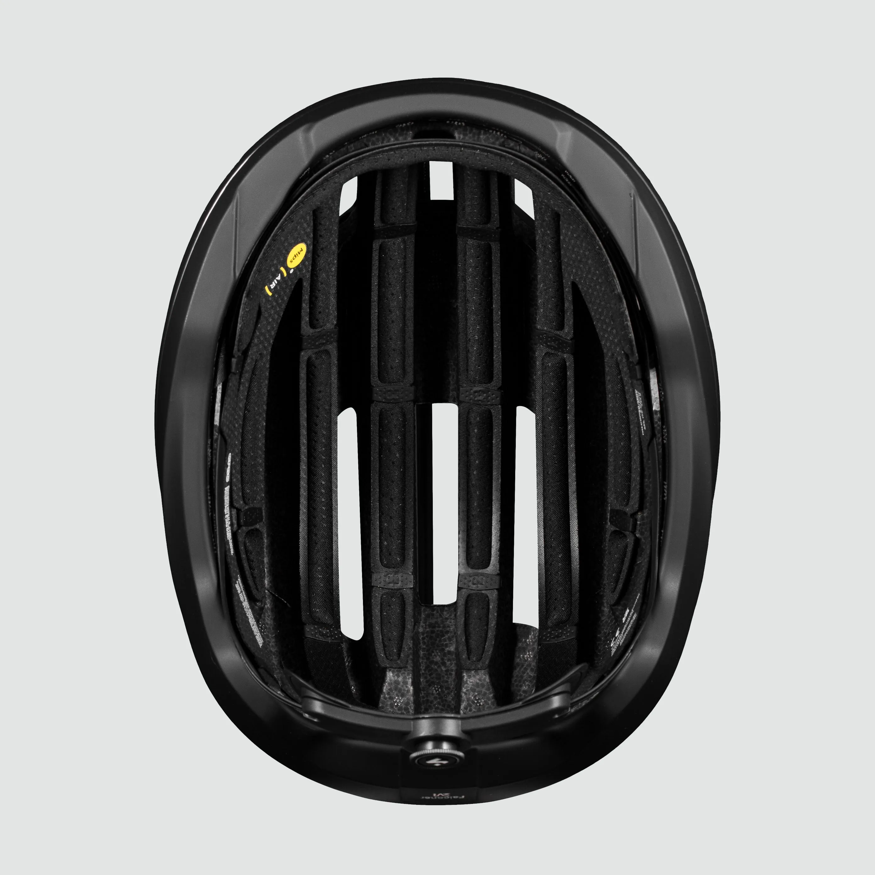 Falconer 2Vi Mips Helmet - Matte Black