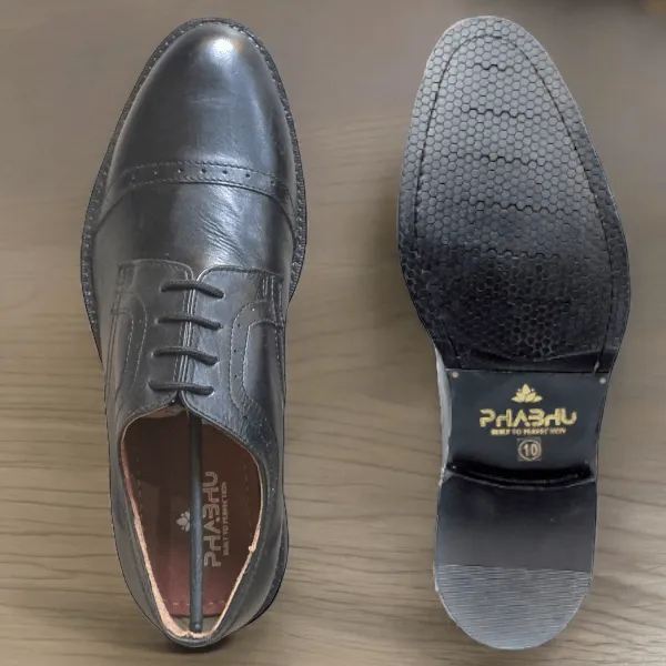 Finn Derby Shoes