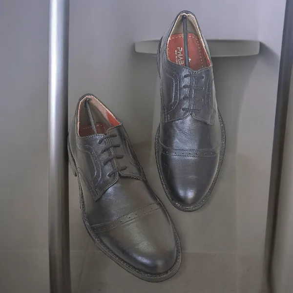 Finn Derby Shoes