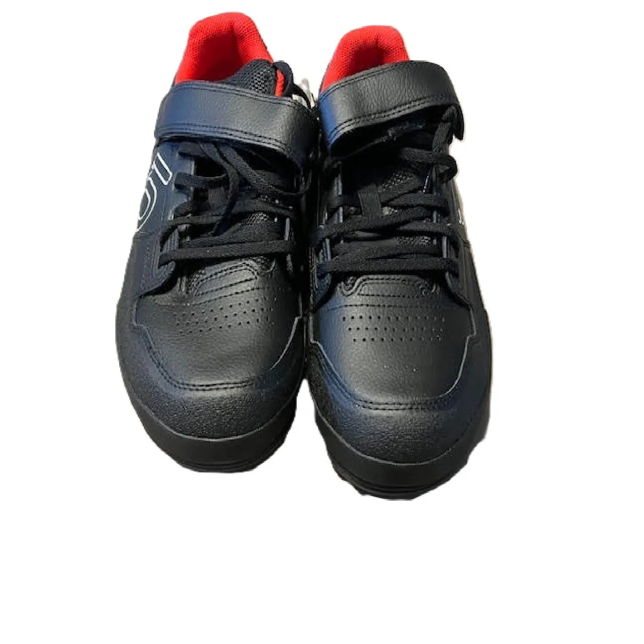 Five Ten Hellcat Mountain Bike (MTB) Shoes Black/Black/White