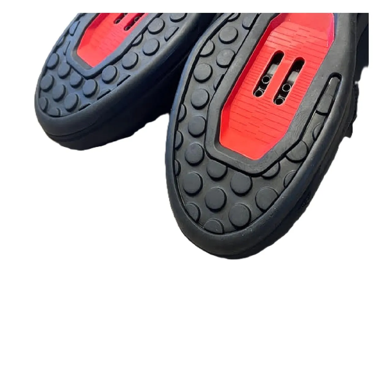 Five Ten Hellcat Mountain Bike (MTB) Shoes Black/Black/White