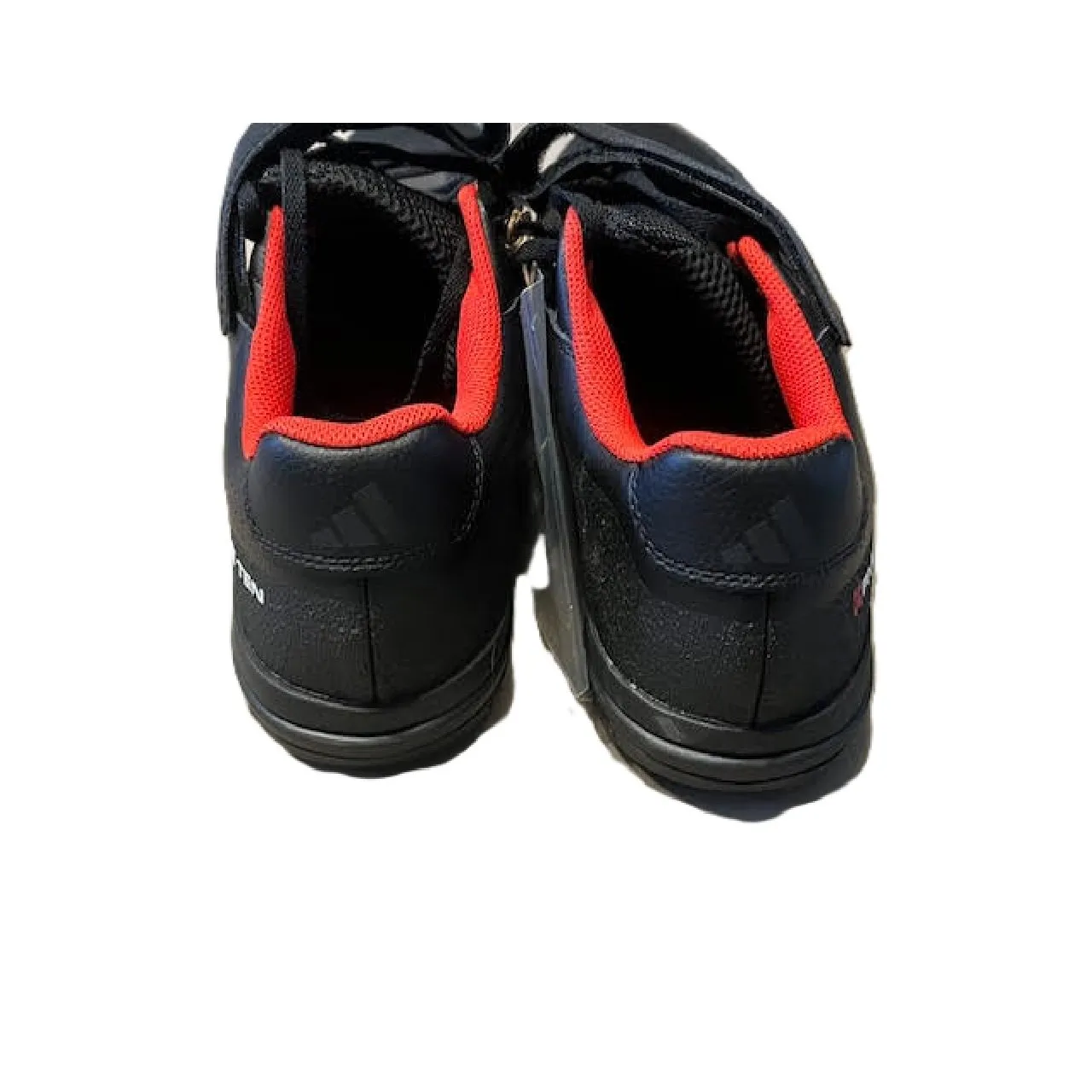 Five Ten Hellcat Mountain Bike (MTB) Shoes Black/Black/White