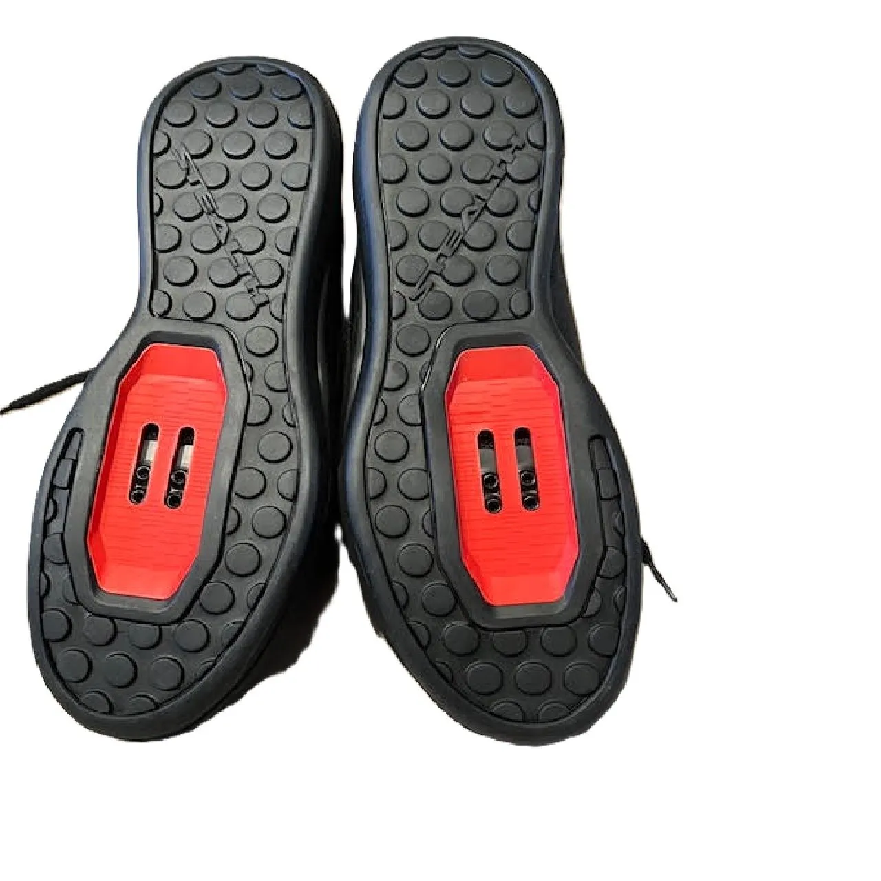 Five Ten Hellcat Mountain Bike (MTB) Shoes Black/Black/White
