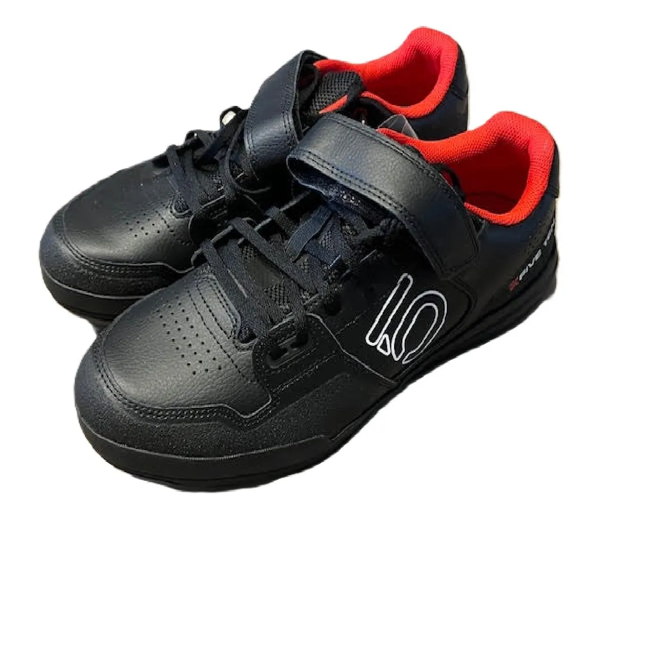 Five Ten Hellcat Mountain Bike (MTB) Shoes Black/Black/White