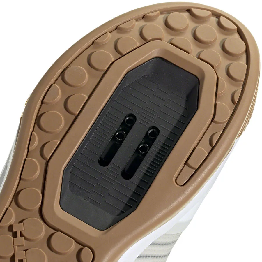 Five Ten Hellcat Pro Mountain Clipless Shoes - Mens FTWR White/FTWR White/Core BLK 13