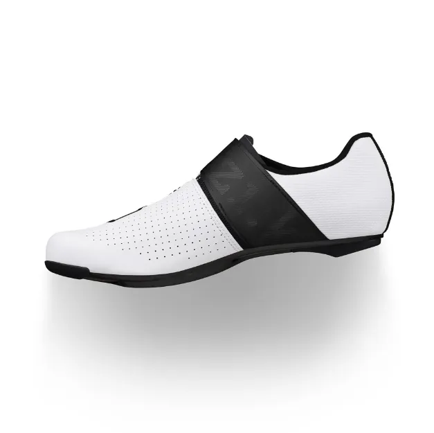 FIZIK VENTO INFINITO CARBON 2 SHOE WHITE/BLACK