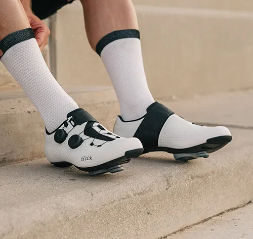 Fizik Vento Infinito Carbon Clipless Cycling Road Shoes