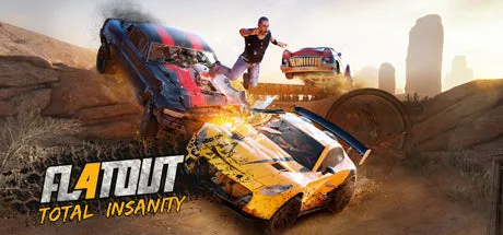 FlatOut 4: Total Insanity (PC)