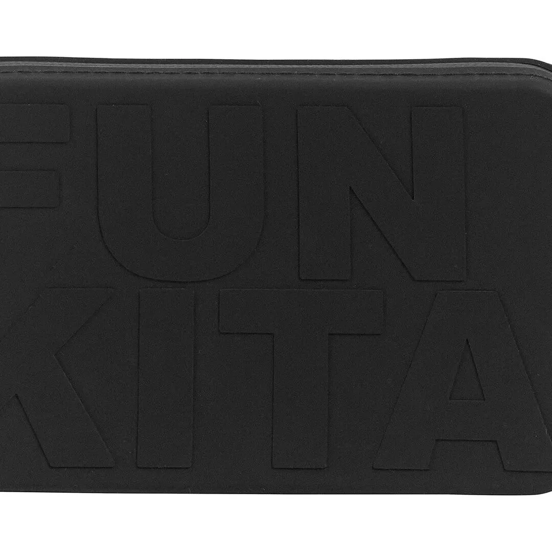 Funkita Clutch Bag - Wetta Preta