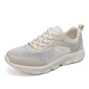GAI Vacation summer Running shoes Breathable comfortable non-slip women men free shipping walking sneakers eur36-40