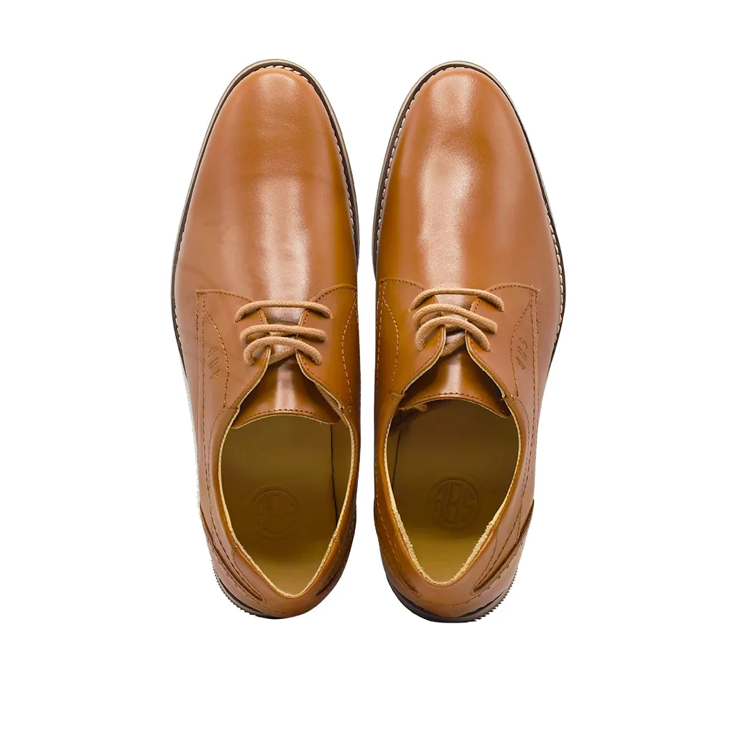 GARNIZO-013 TAN