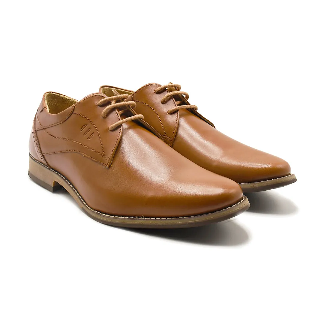 GARNIZO-013 TAN