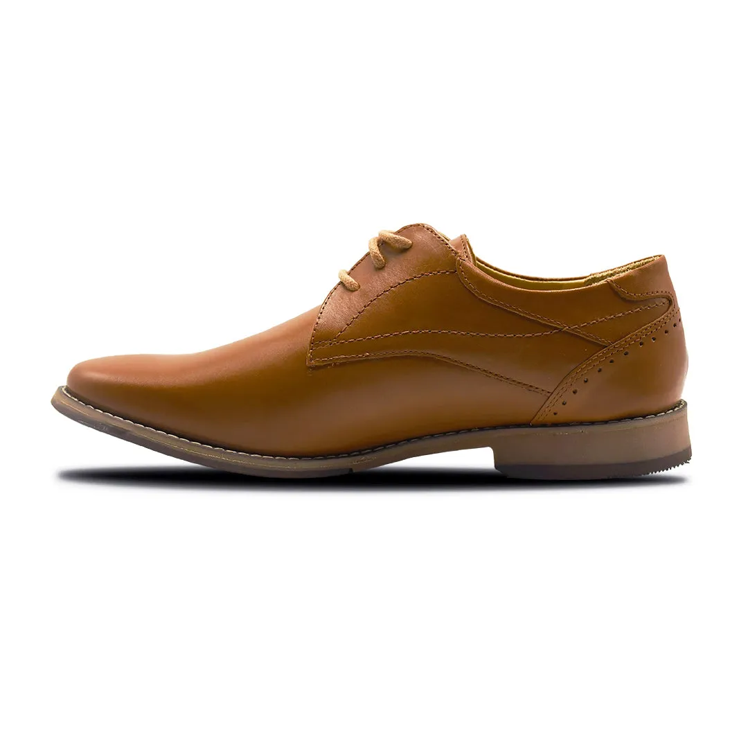 GARNIZO-013 TAN
